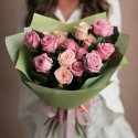 Букет &laquo;Романс&raquo;