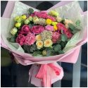 Сборный букет &laquo;Для тебя&raquo;