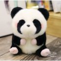 Мягкая игрушка Панда
