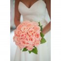 Букет невесты  &laquo;Романс&raquo;