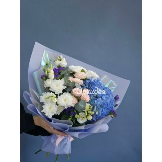 Букет &laquo;Виктория&raquo;