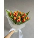 Букет из тюльпанов &laquo;Бавария&raquo;