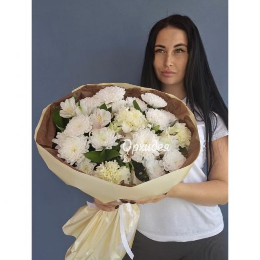 Букет &laquo;Эйфория&raquo;