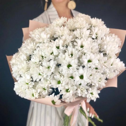 Букет &laquo;Люблю тебя&raquo;