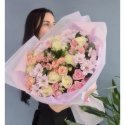 Сборный букет &laquo;Аура&raquo;