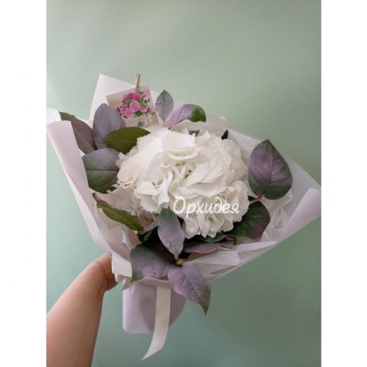 Букет Первоклассника