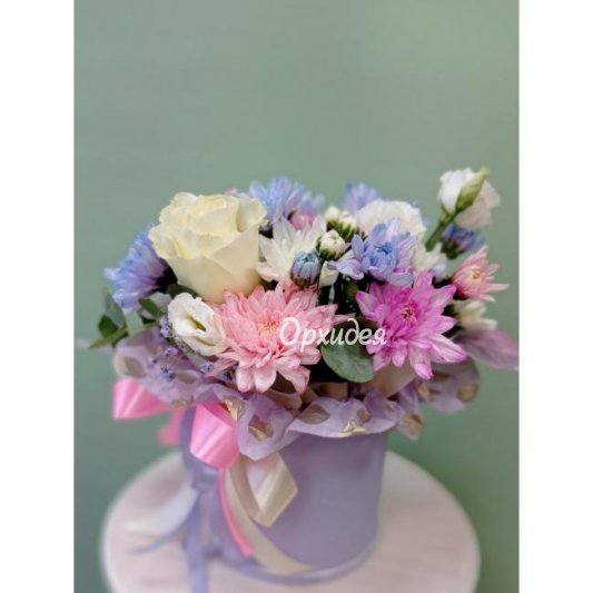 Композиция &laquo;День знаний&raquo;