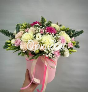 Цветочная композиция 