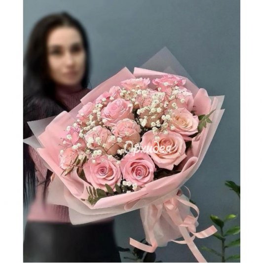 Букет " Фортуна "