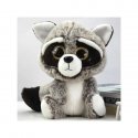 Мягкая игрушка енотик