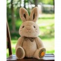 Мягкая игрушка зайка