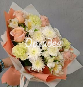 букет  «Классному руководителю»