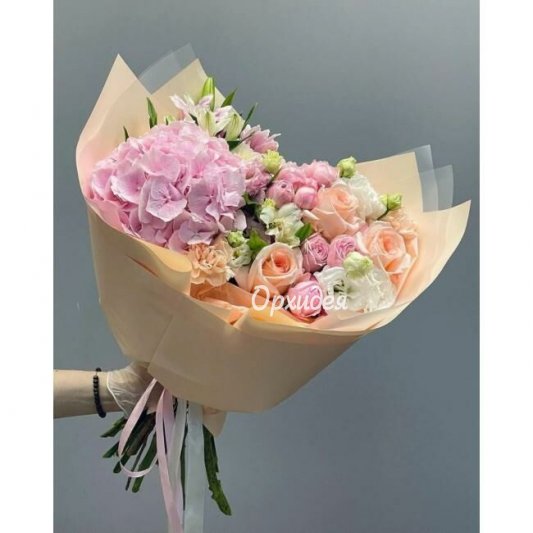 букет &laquo;Школьный вальс&raquo;