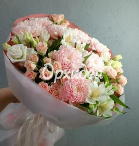 Букет «‎ Мамочке »‎
