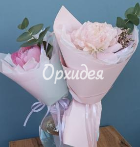 Букет «‎Джини»‎