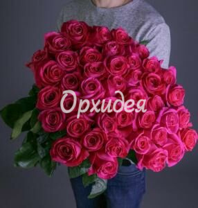 Букет пинк флоид 51 шт.