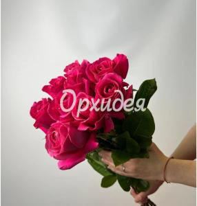 Букет пинк флоид 9 шт.