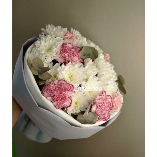 Букет &laquo;Модерн&raquo;