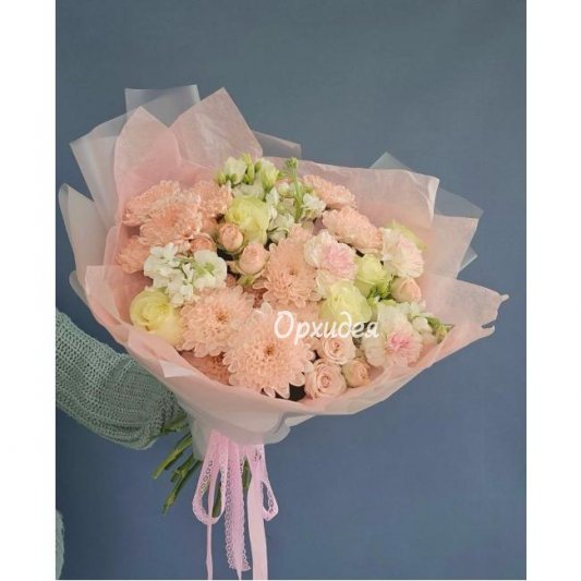 Букет &laquo;Элен&raquo;