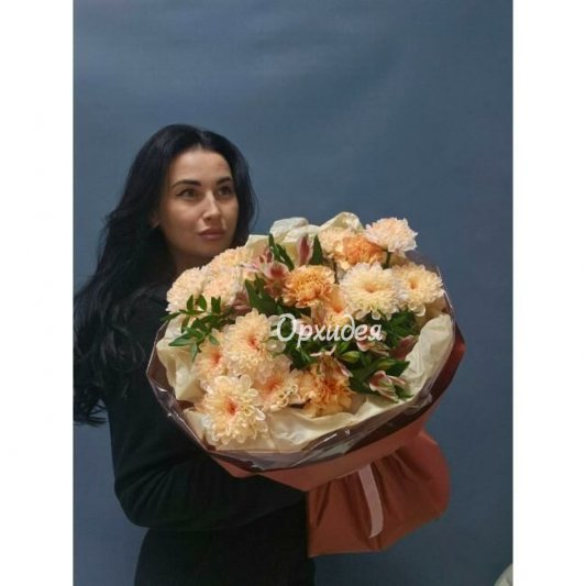 Букет &laquo;Адель&raquo;