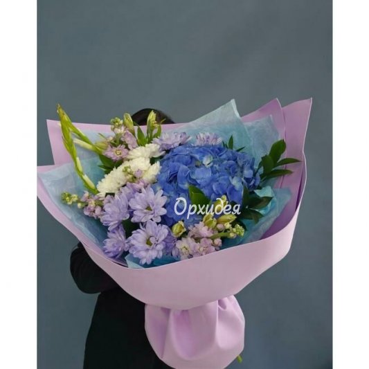 Букет &laquo;Для Любимой&raquo;