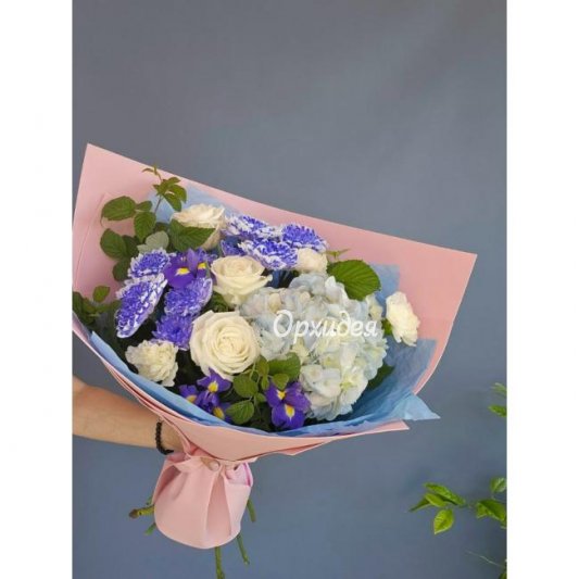 Букет &laquo;Грация&raquo;