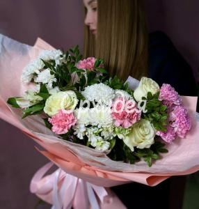 Букет «Аврора»