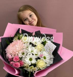 Букет «Для Мамы»