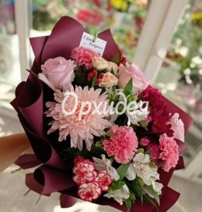 Букет «Милена»