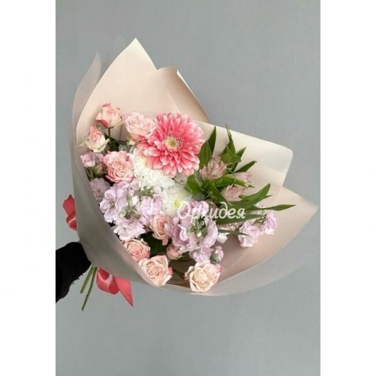 Букет &laquo;Милена&raquo;