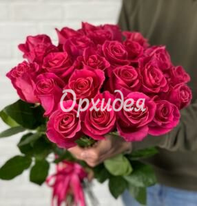 Букет пинк флоид 25 шт.