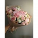 Букет &laquo;Нежный шелест&raquo;