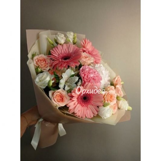 Букет &laquo;Элегия&raquo;