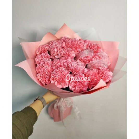 Букет &laquo;Прага&raquo;