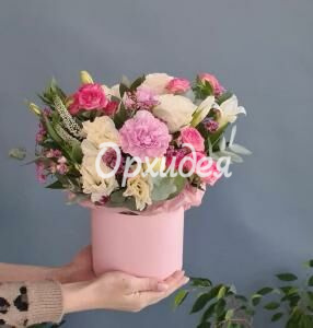 Цветочная композиция «Фантазия»