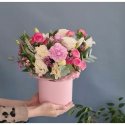 Цветочная композиция &laquo;Фантазия&raquo;