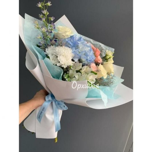 Букет &laquo;Фиеста&raquo;