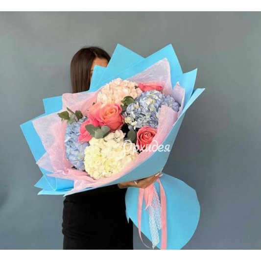 Букет &laquo;Аликанте&raquo;