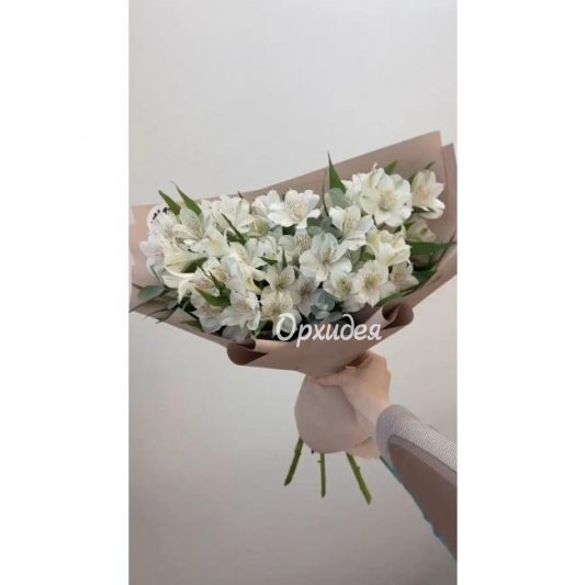 Букет &laquo;Сильвия&raquo;