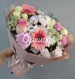 Сборный букет «Софи»