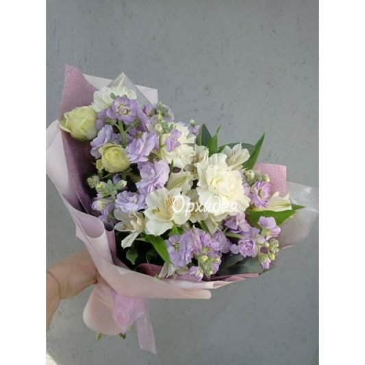 Букет &laquo;Люси&raquo;