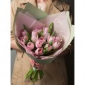 Букет из тюльпанов &laquo;Ариана&raquo;