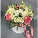 Цветочная композиция &laquo;Монро&raquo;