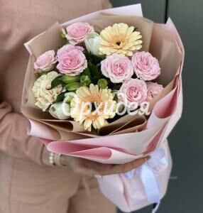 Букет «Ника»