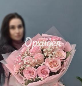 Букет 