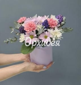 Композиция «Для тебя»