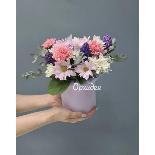 Композиция &laquo;Для тебя&raquo;