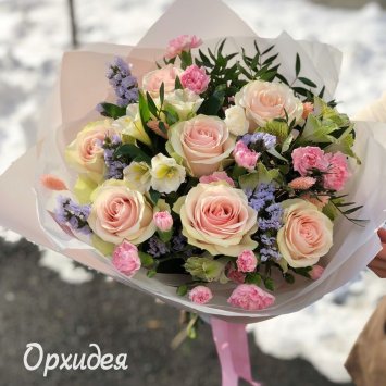 Ангарск цветы с доставкой круглосуточно кондитерская селезнева первомайская