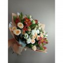 Букет &laquo;Авантюра&raquo;