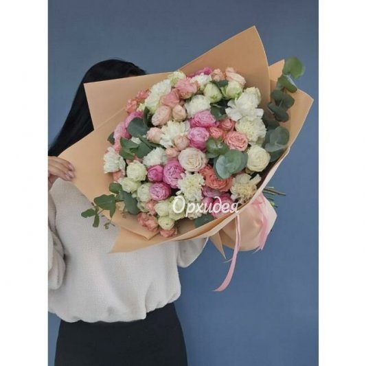 Букет &laquo;Волшебный Сон&raquo;